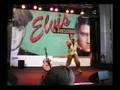 Tom Aaron - The Sound of Elvis