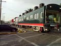 TREN ESPECIAL FERROSUR