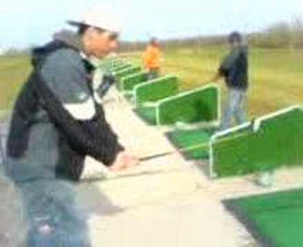 golf patou