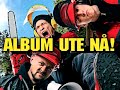 FREMMED RASE - Mann dæ opp (MUSIC)