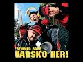 FREMMED RASE - Mann d� opp (MUSIC)
