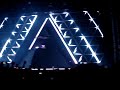 DAFT PUNK IN BROOKLYN NY 2007