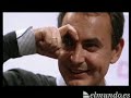 Plataforma de apoyo a Zapatero