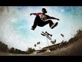 KEELAN DADD - SWITCH HARDFLIP TRICK TIP