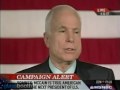 Mitt Romney Endorses John McCain Mitt Romney Endorses John McCain