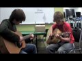Pachelbel Canon in D, goof of