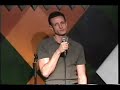 Gerard Mignone Stand-up Comedy