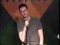 Gerard Mignone Stand-up Comedy