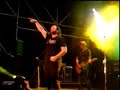 H-BLOCKX - The Power (Live in Palestrina - RM)