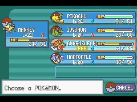 Primeape