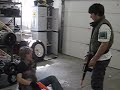 Live Action Resident Evil : Episode 1