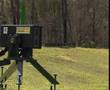 fastest gun, 36 barrels.