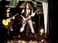 RAMONES cover band: MONDO BIZARRO - Carbona not Glue