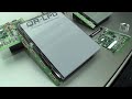 ePaper Prototypes at FPD International show in Japan (video) http://ow.ly/D1de < - Cool