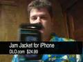 iPhone Case Review - DLO Jam Jacket and iPhone Silicone Case