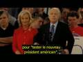 videos de 21/10 : John McCain répond à Joe Biden (VOSTF)