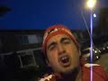 Turkish madness in Bergen op Zoom
