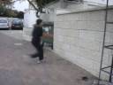 Parkour Simpler 2008