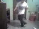 paso flogger