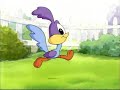 041 - Looney Tunes Zoo (song)