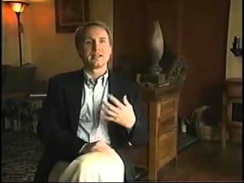 Vid�o de Dan Brown