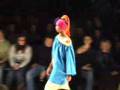 videos de Milano Moda Donna 2008: Agatha Ruiz De La Prada (III parte)