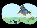 The Bane (Saison 1 Épisode 21)