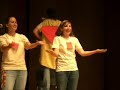 UMSM Talent Show Video Montage