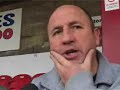 Accrington Stanley - John Coleman Interview 21/02/08
