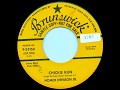 Chickie Run - Homer Denison Jr.