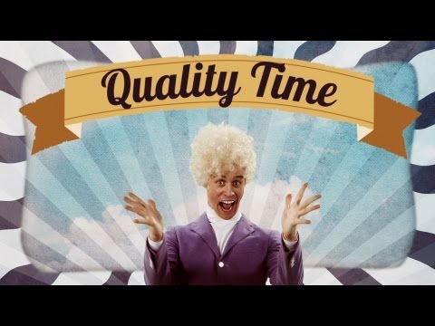 Kollektivet: Quality Time