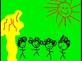 Vavamuffin- smoking in jamajca Vavamuffin- smoking in jamajca