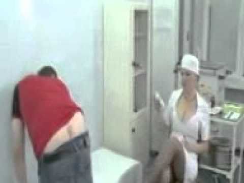 nurse hot