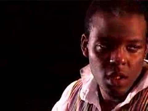 Master Juba: The Show