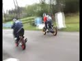 aerox malossi big bore scooterhouse jubbega 2008