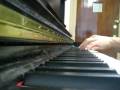 Copeland - Love Affair Piano Cover