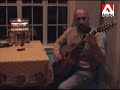 Johnny Elias on Cittern (No.2)