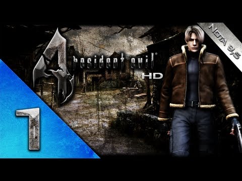 xbox360 - IMPORTANTE! LEIA A DESCRIÇÃO! IMPORTANT! READ THE DESCRIPTION! Trago a vocês o jogo Resident Evil 4 espero que gostem para ajudar na divulgação e avaliação d...