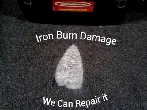 how to relieve rug burn