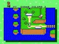 Mario Is Missing 2 (SMW Hack) Complete 1/16