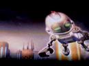 His Past is inside (Ratchet and Clank:TOD Cutscene) His Past is inside (Ratchet and Clank:TOD Cutscene)