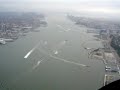 sightseeing in NY mit dem Heli