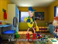 Preview video Civilino e il Terremoto 