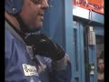 Teun (radio538) gaat Indoor skydiven