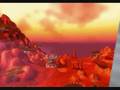 Orgrimmar to Borean Tundra