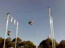 SCIM takes flight (part 1)