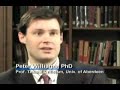 PARTE 1 - PRUEBAS CIENTIFICAS DE LA VERACIDAD DE LA BIBLIA PARTE 1 - PRUEBAS CIENTIFICAS DE LA VERACIDAD DE LA BIBLIA