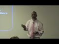 5/5/08:  Dr. Bill DeMoss, PRP Inc.