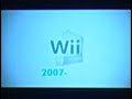 Nintendo Fall Conference 2007 - DS and Wii Games Montage
