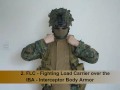 US Marine Corps' Point Blank IBA & Specialty Defense Systems FLC